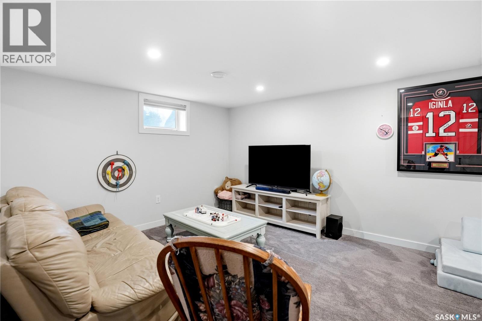 1145 Simpson Avenue, Moose Jaw, Saskatchewan  S6H 4M7 - Photo 26 - SK039867