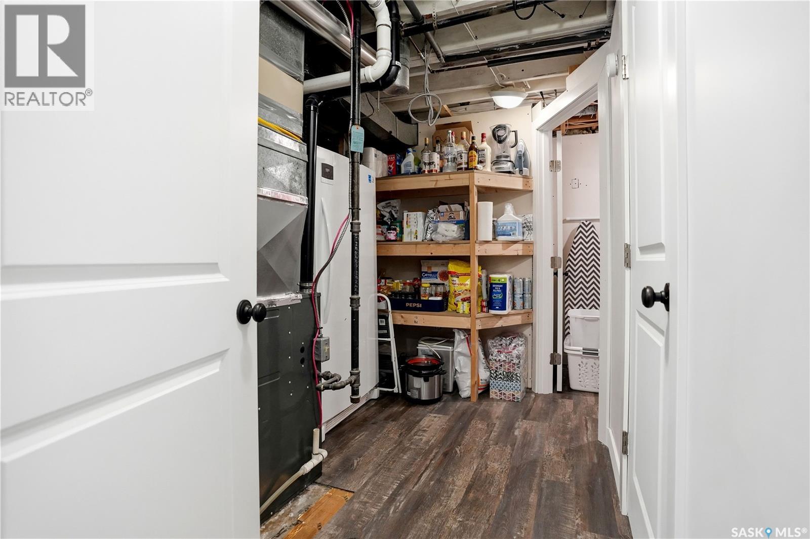 1145 Simpson Avenue, Moose Jaw, Saskatchewan  S6H 4M7 - Photo 36 - SK039867