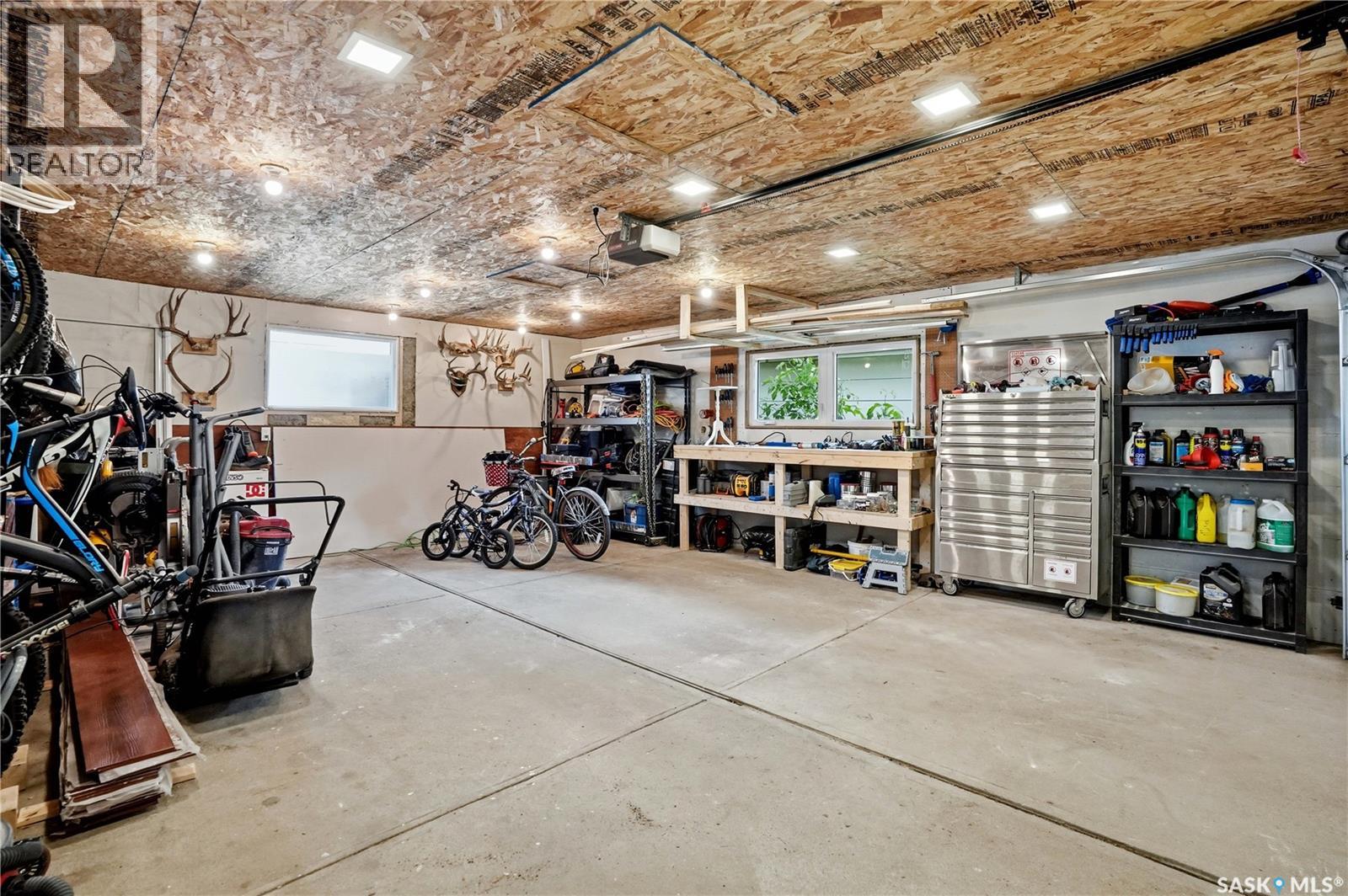 1145 Simpson Avenue, Moose Jaw, Saskatchewan  S6H 4M7 - Photo 45 - SK039867