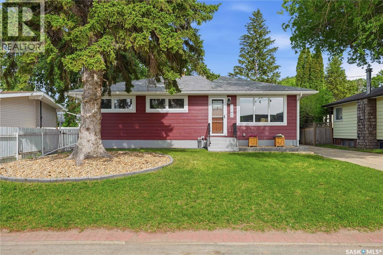 1145 Simpson Avenue, Moose Jaw, Saskatchewan  S6H 4M7 - Photo 51 - SK039867