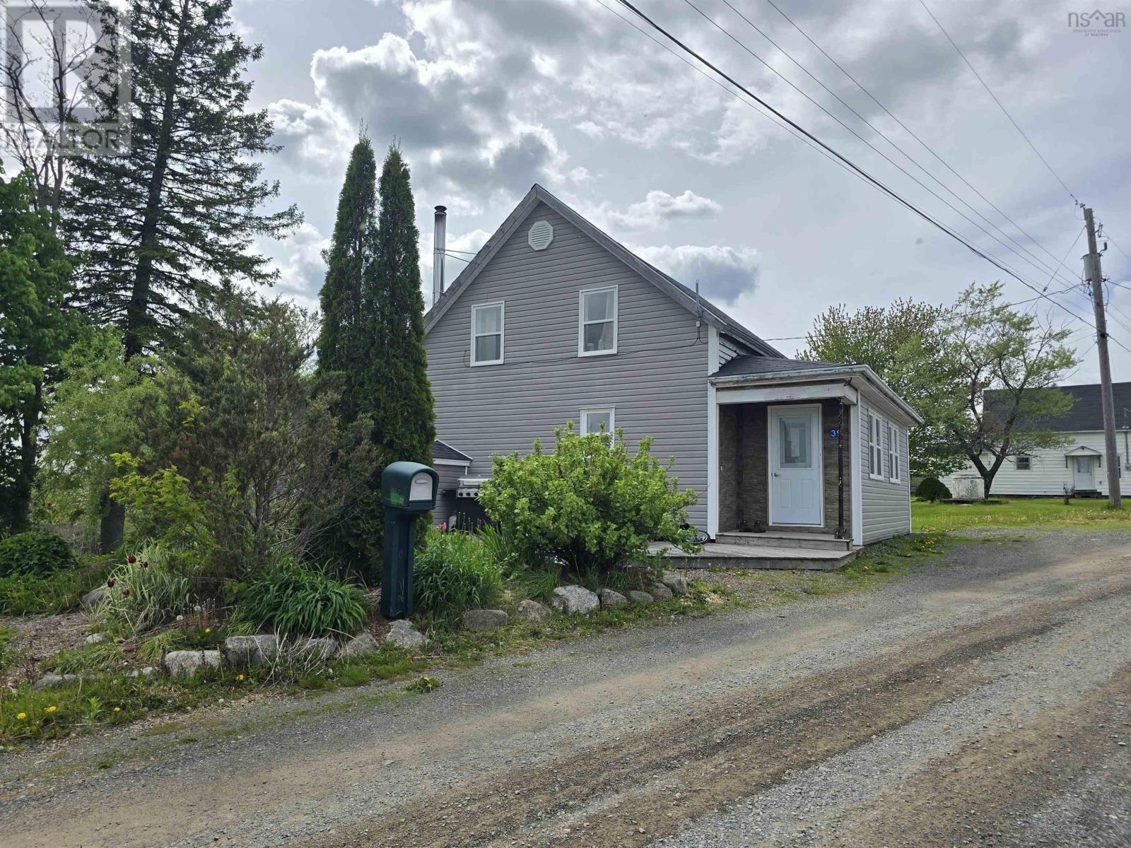 39 Basil Joudrey Road, Upper Northfield, Nova Scotia  B4V 5B1 - Photo 1 - 202604365