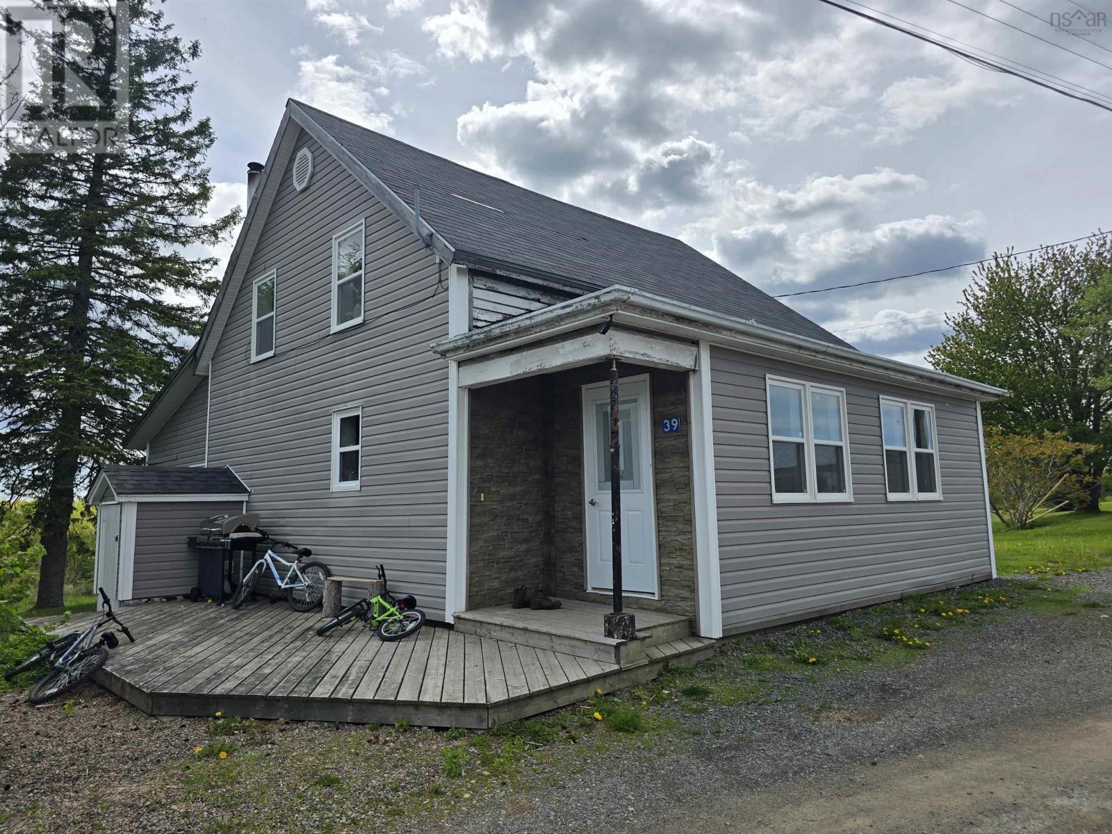 39 Basil Joudrey Road, Upper Northfield, Nova Scotia  B4V 5B1 - Photo 2 - 202604365