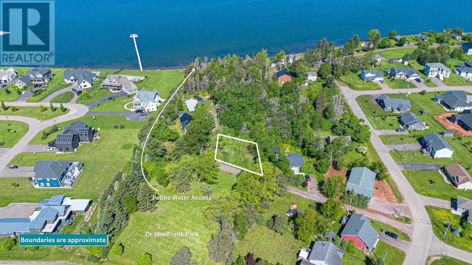 Lot 10 Connolly Lane, Stratford, Prince Edward Island C1B 2X9 - Photo 2 - 202615012