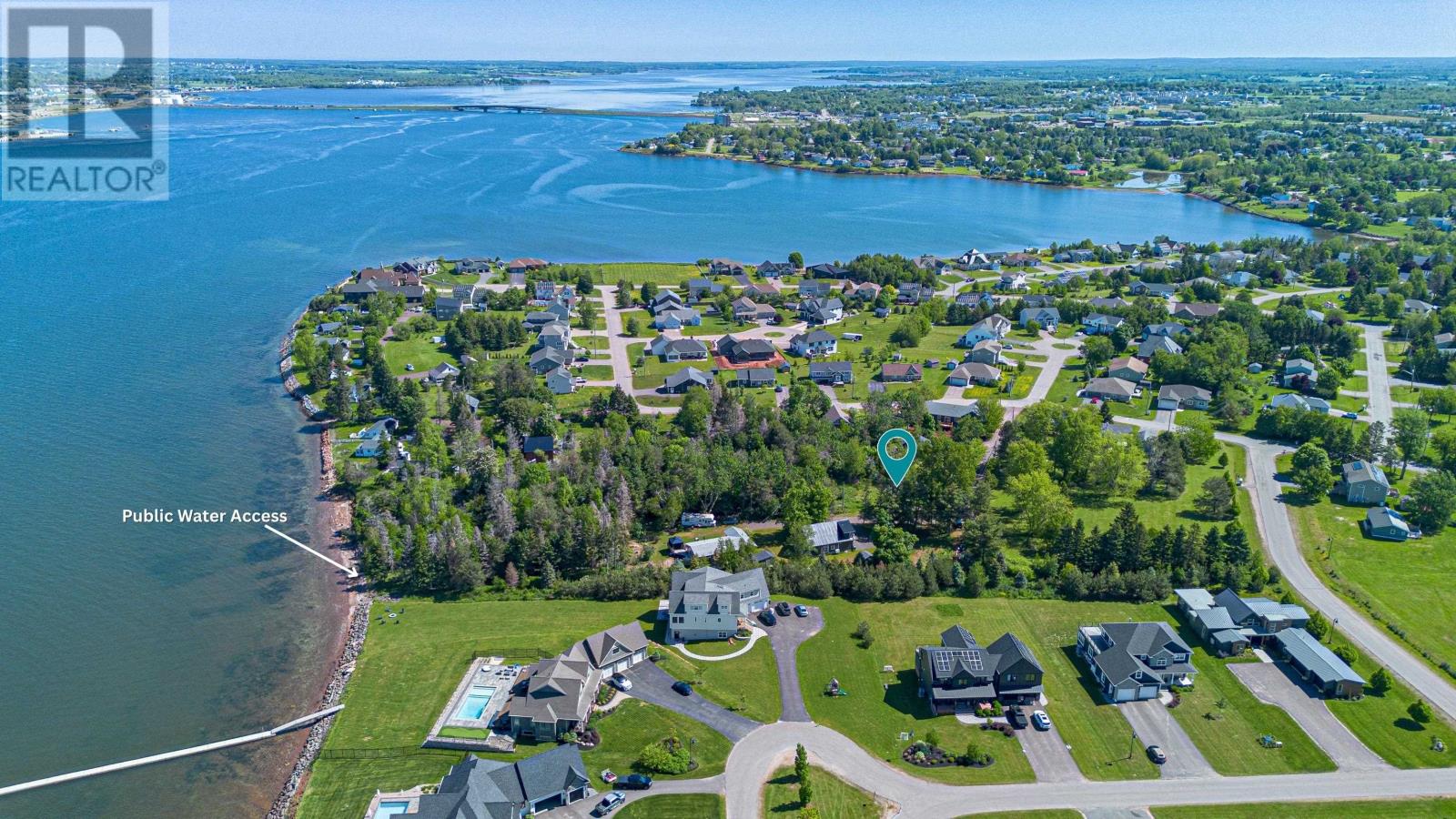 Lot 10 Connolly Lane, Stratford, Prince Edward Island C1B 2X9 - Photo 26 - 202615012