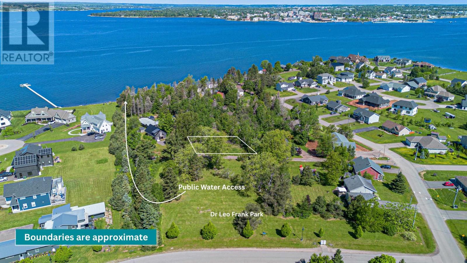 Lot 10 Connolly Lane, Stratford, Prince Edward Island C1B 2X9 - Photo 4 - 202615012