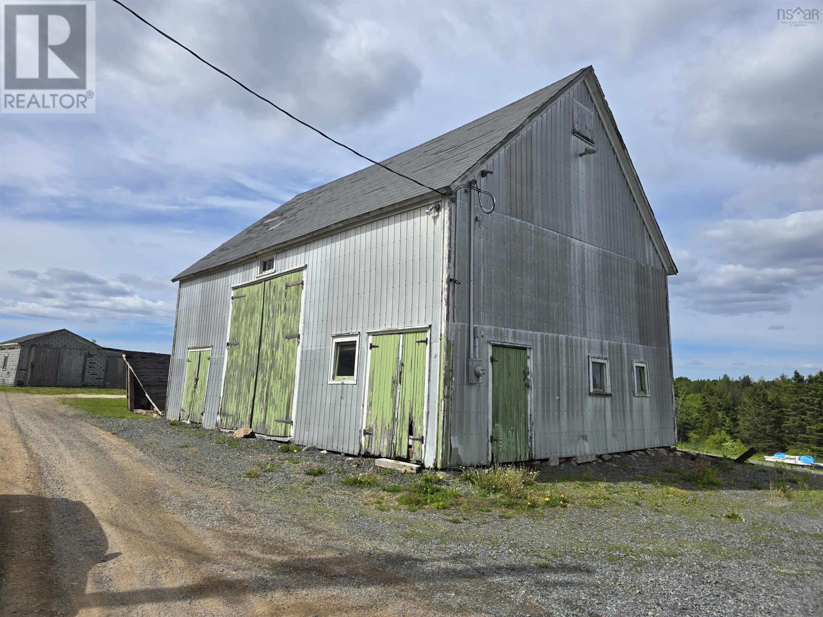 39 Basil Joudrey Road, Upper Northfield, Nova Scotia  B4V 5B1 - Photo 9 - 202604365