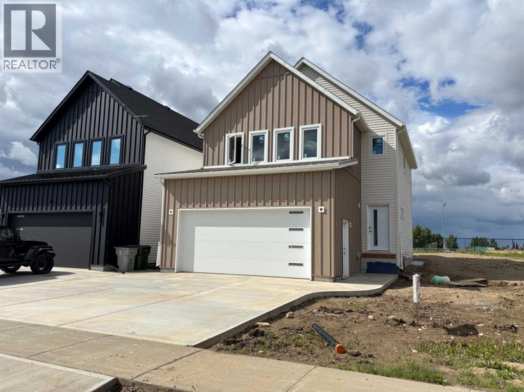 6906 35 Street, Lloydminster, Alberta  T9V 2Z4 - Photo 1 - A2280851