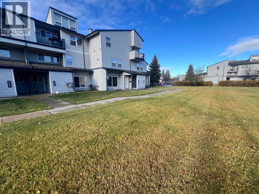 1114, 7201 Poplar Drive, Grande Prairie, Alberta