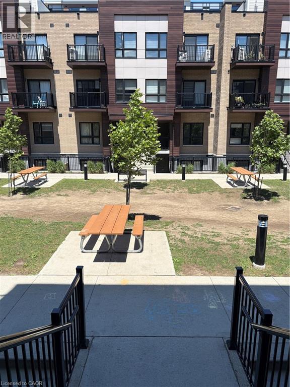 10 Palace Street Unit# D5, Kitchener, Ontario N2E 0J3 - Photo 2 - 40840550