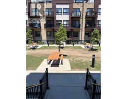 10 PALACE Street Unit# D5, Kitchener, Ontario