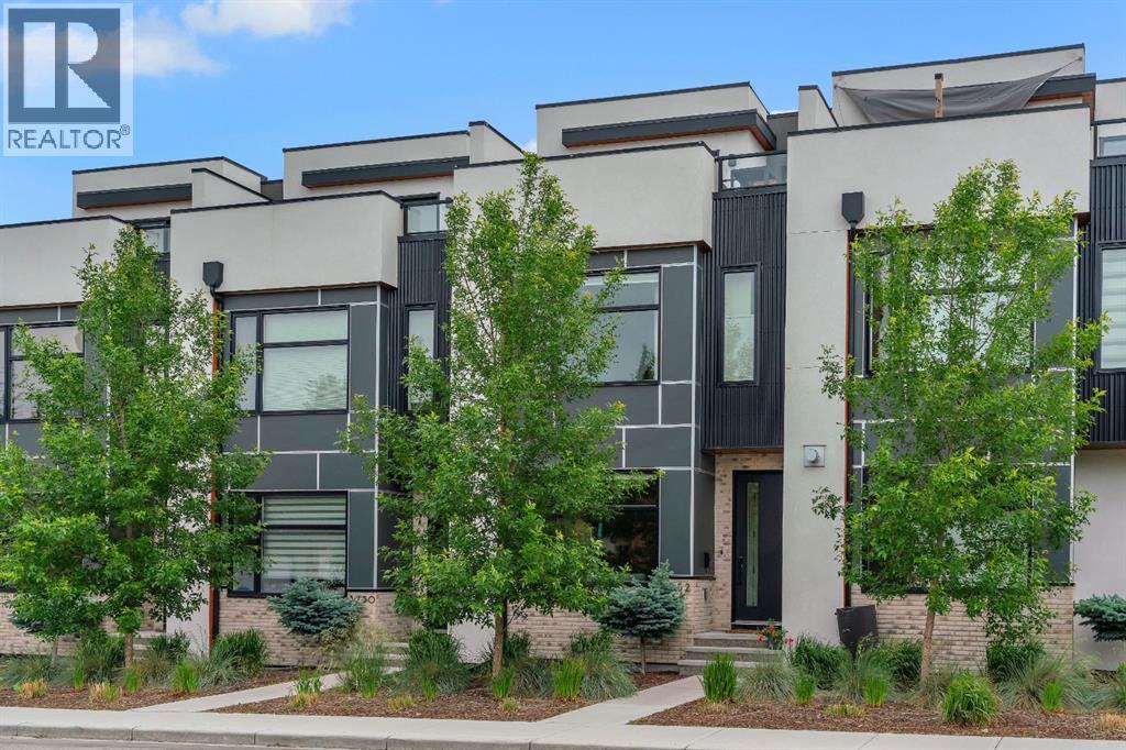3252 18 Street SW, Calgary, Alberta