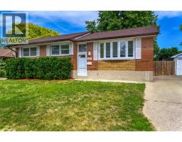 890 HOLLANDS AVENUE, Sarnia, Ontario