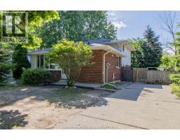 28 Sudbury DRIVE, Chatham, Ontario