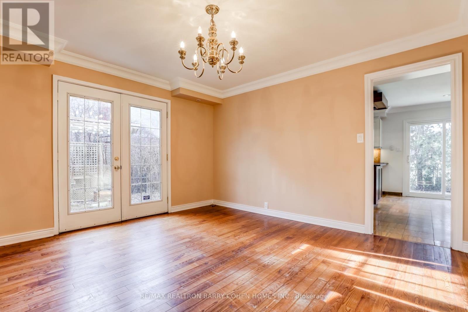 9 Sonata Crescent, Toronto, Ontario  M3B 2C3 - Photo 7 - C13467180