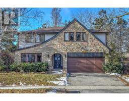 9 SONATA CRESCENT, Toronto, Ontario
