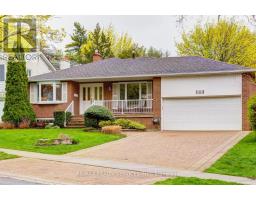 101 GEORGE HENRY BOULEVARD, Toronto, Ontario