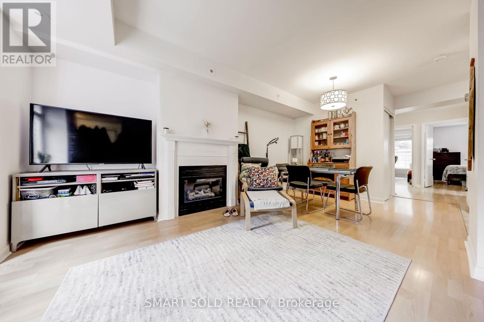 679 - 3 Everson Drive, Toronto, Ontario  M2N 7C2 - Photo 7 - C13467408