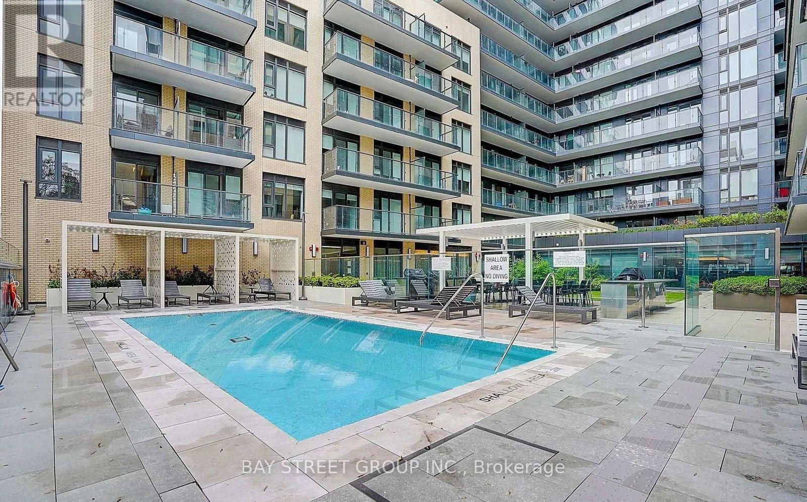 701 - 543 Richmond Street W, Toronto, Ontario M5V 0W9 - Photo 11 - C13467494