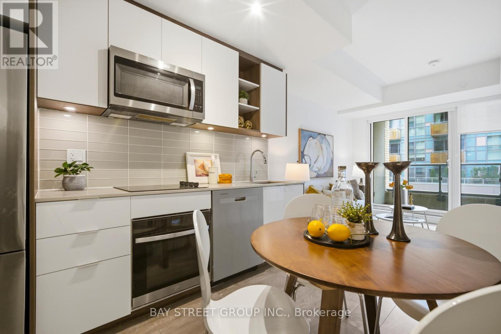 701 - 543 Richmond Street W, Toronto, Ontario M5V 0W9 - Photo 24 - C13467494