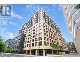 701 - 543 RICHMOND STREET W, Toronto, Ontario