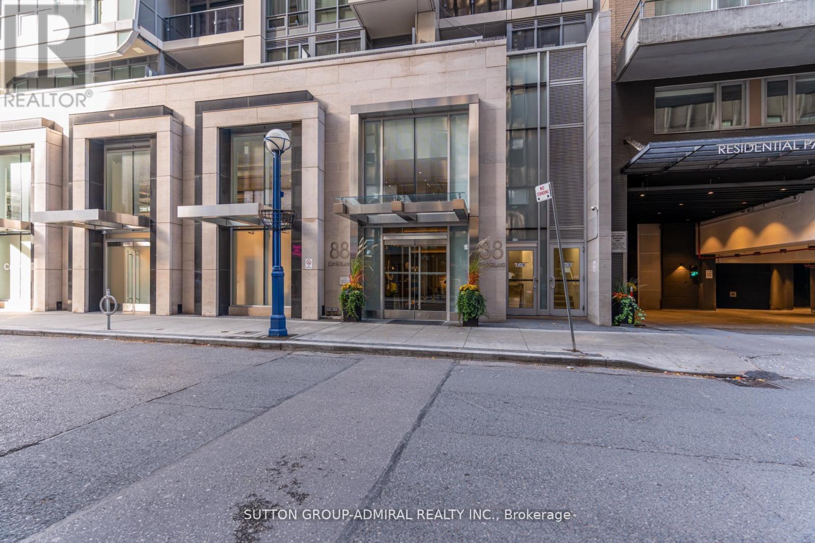 505 - 88 Cumberland Street, Toronto, Ontario M5R 0C8 - Photo 29 - C13467502
