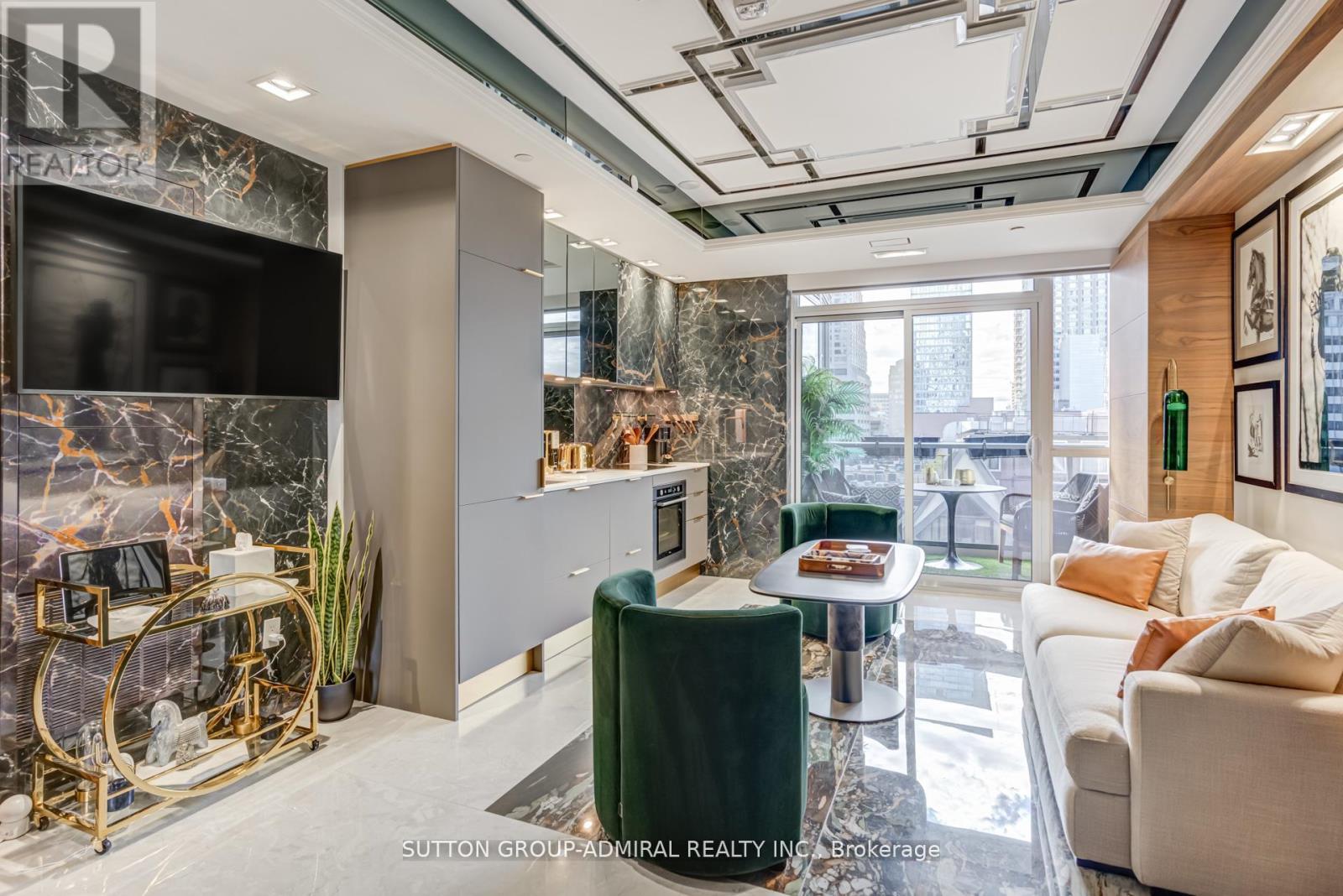 505 - 88 Cumberland Street, Toronto, Ontario M5R 0C8 - Photo 5 - C13467502