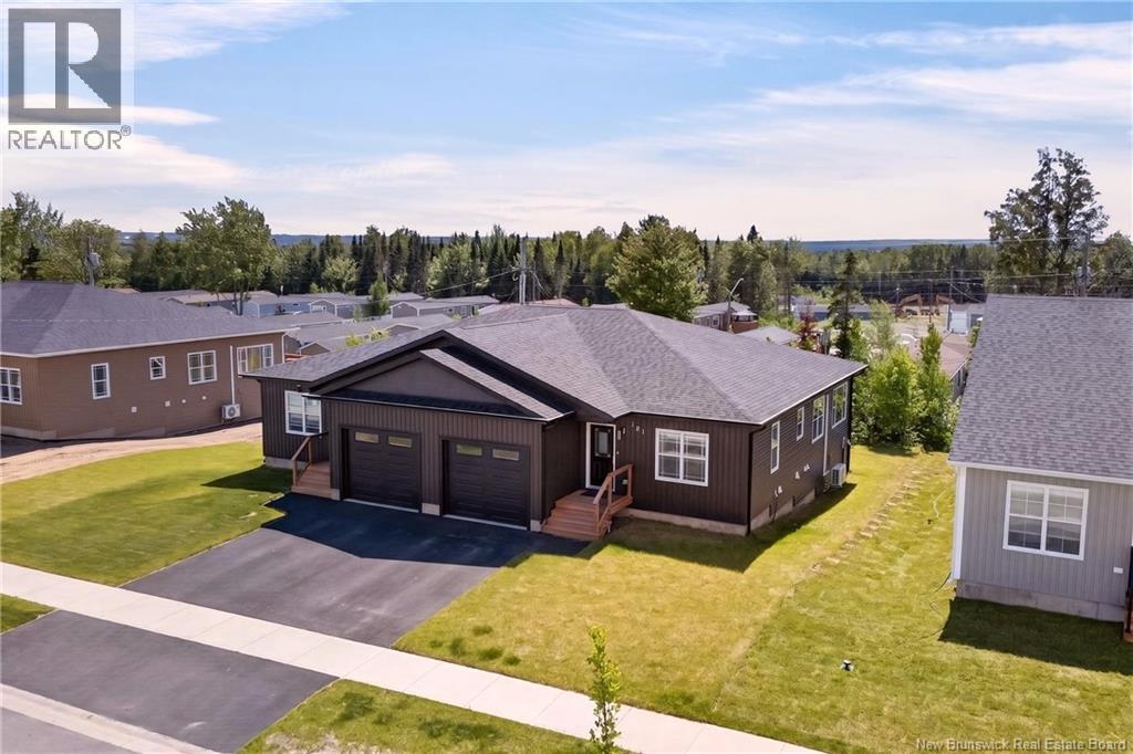 121 Glennorth Street, fredericton, New Brunswick