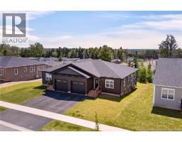 121 Glennorth Street, Fredericton, New Brunswick