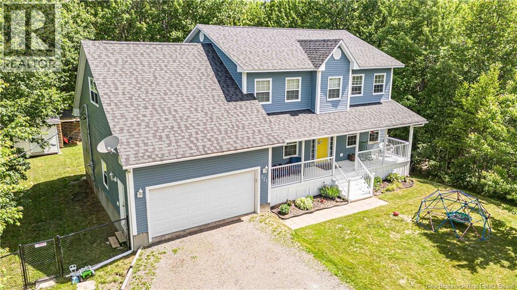 121 Alexander Drive, beaver dam, New Brunswick