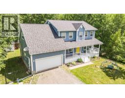 121 Alexander Drive, Beaver Dam, New Brunswick