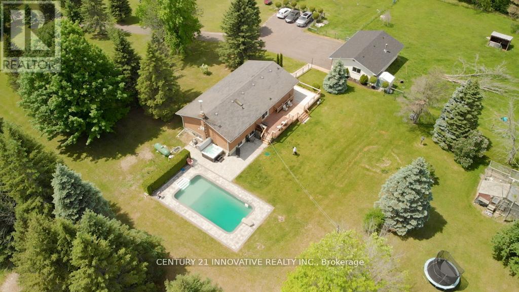3683 NEWTONVILLE ROAD, Clarington, Ontario