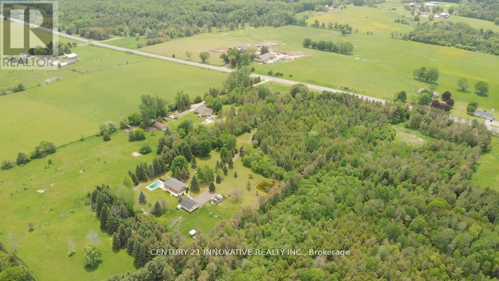 3683 Newtonville Road, Clarington, Ontario  L0A 1J0 - Photo 3 - E13467280