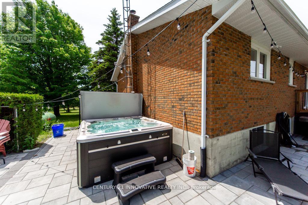 3683 Newtonville Road, Clarington, Ontario  L0A 1J0 - Photo 39 - E13467280