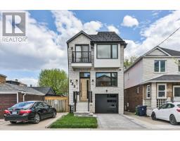 223 QUEENSDALE AVENUE, Toronto, Ontario