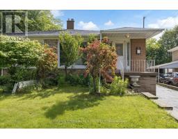 75 LOCHLEVEN DRIVE, Toronto, Ontario