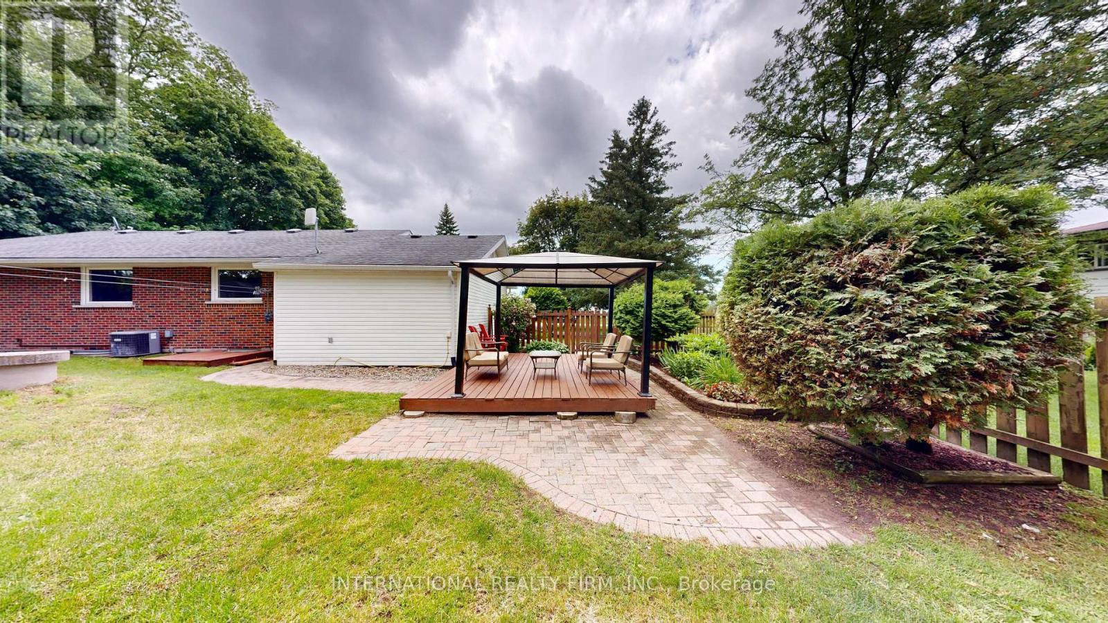 3608 Concession 5 Road, Clarington, Ontario L0B 1M0 - Photo 5 - E13467352