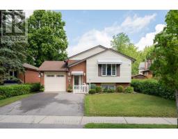 210 SENECA AVENUE N, Oshawa, Ontario