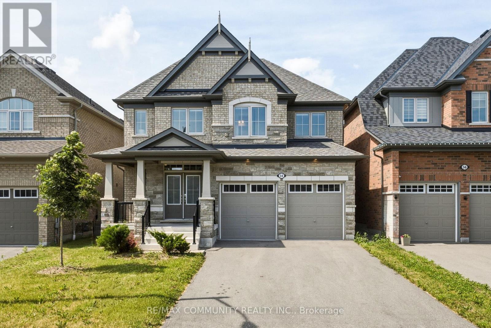 54 OLERUD DRIVE, Whitby, Ontario
