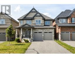 54 OLERUD DRIVE, Whitby, Ontario
