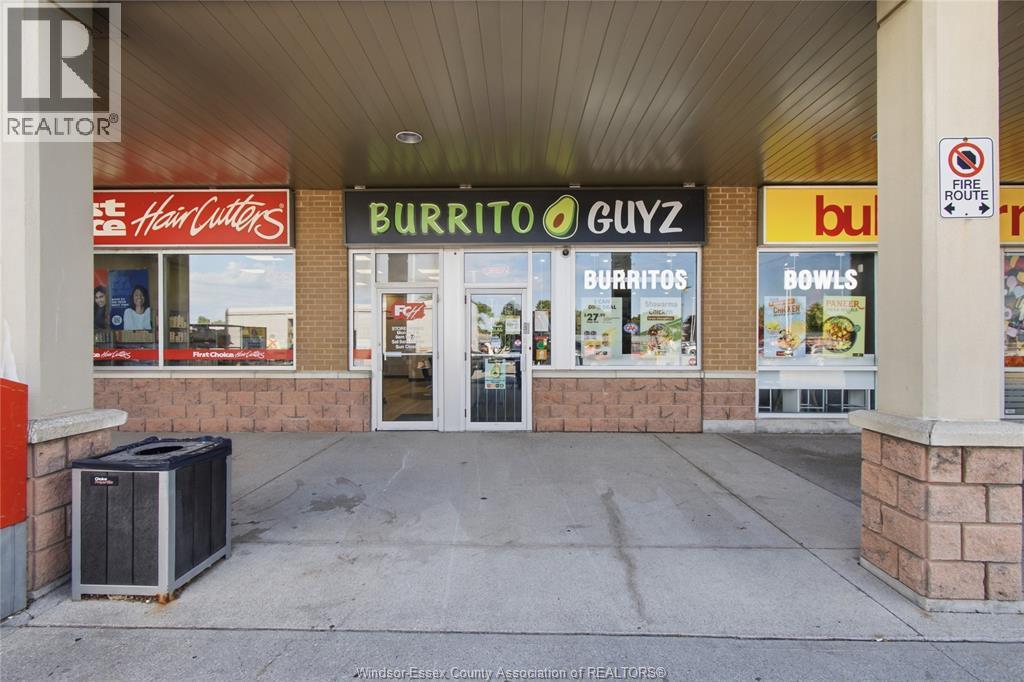 7201 TECUMSEH EAST, windsor, Ontario
