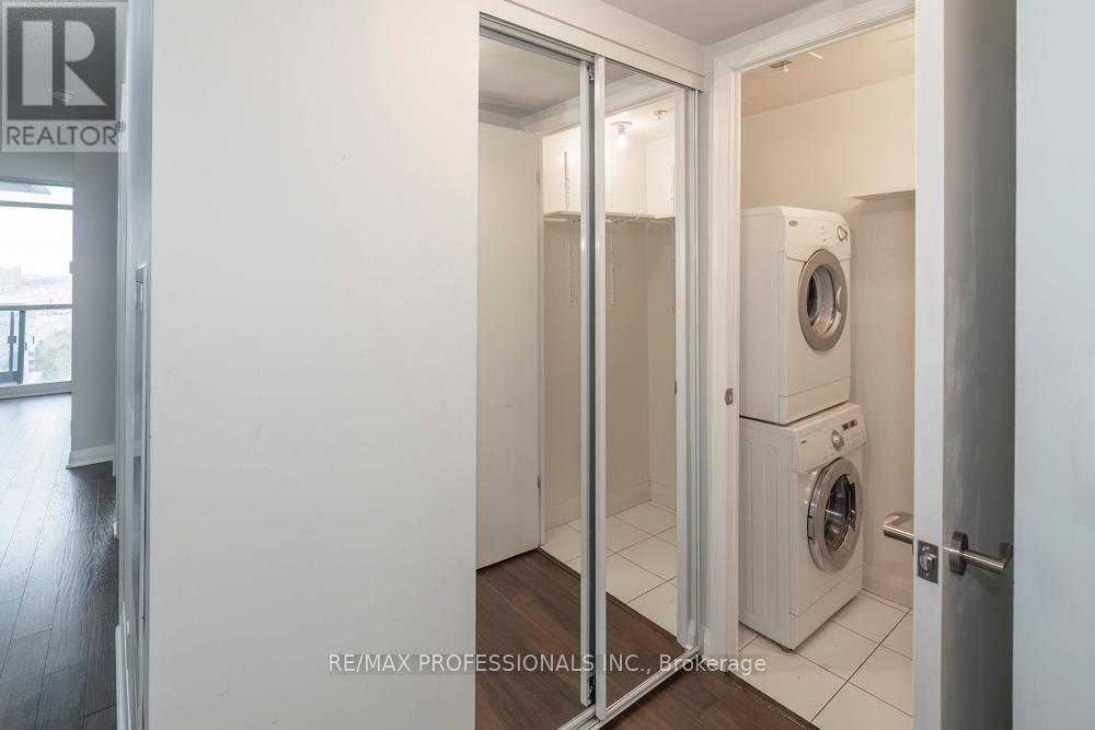 1301 - 5 Valhalla Inn Road, Toronto, Ontario  M9B 1S9 - Photo 26 - W13013338