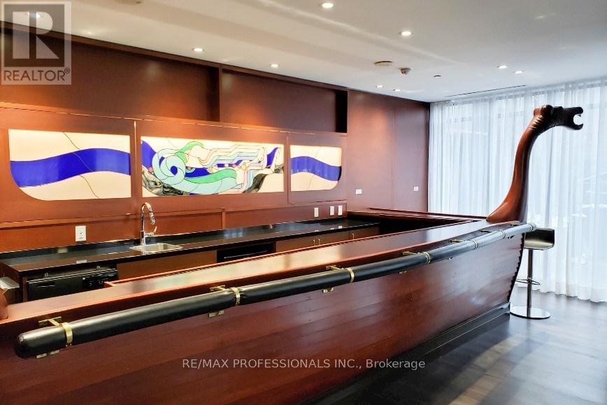 1301 - 5 Valhalla Inn Road, Toronto, Ontario  M9B 1S9 - Photo 33 - W13013338