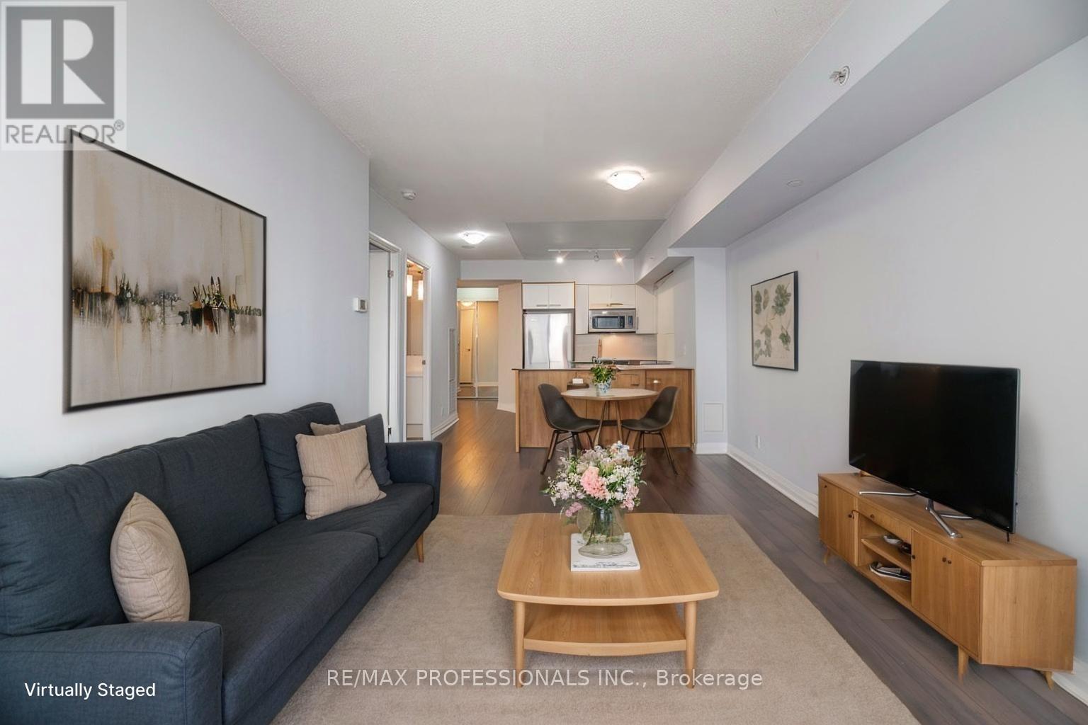 1301 - 5 Valhalla Inn Road, Toronto, Ontario  M9B 1S9 - Photo 7 - W13013338