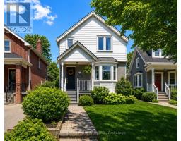 23 SECOND STREET, Toronto, Ontario