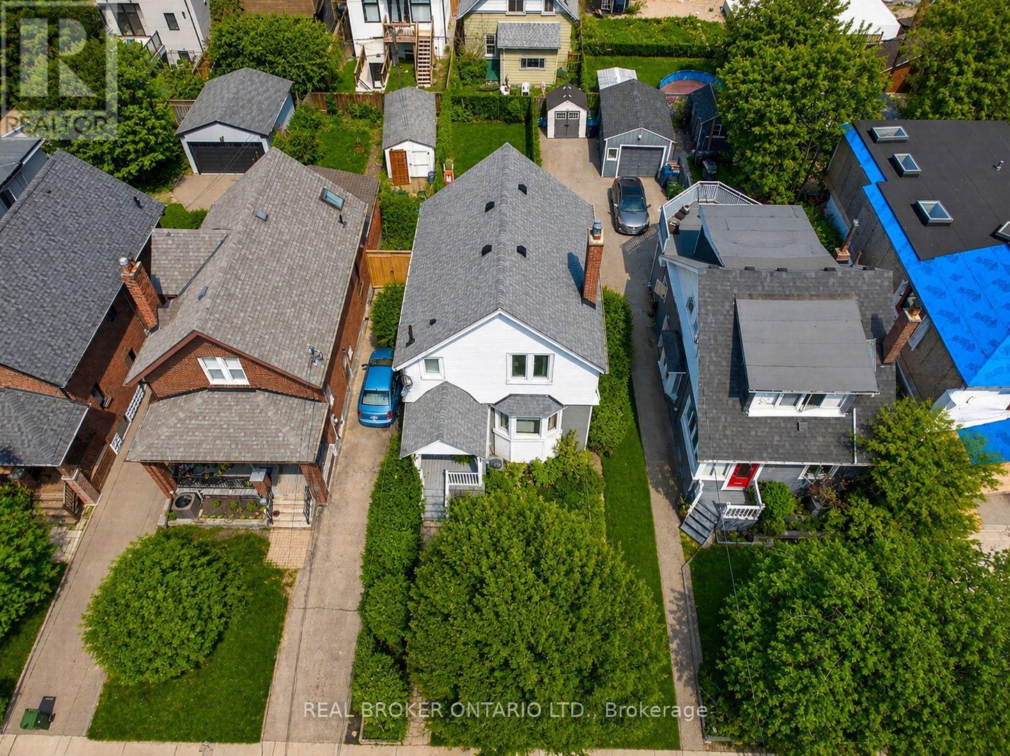 23 Second Street, Toronto, Ontario M8V 2X1 - Photo 3 - W13202384