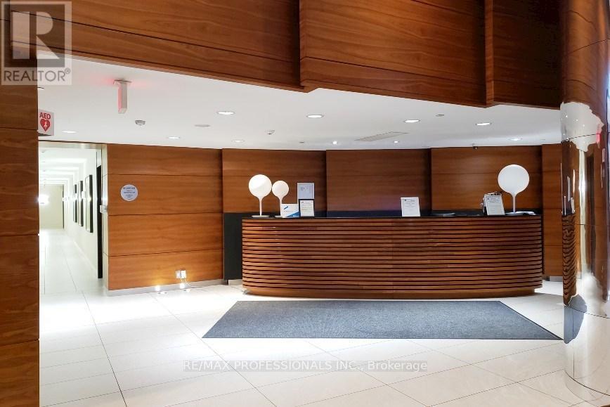 1301 - 5 Valhalla Inn Road, Toronto, Ontario  M9B 1S9 - Photo 44 - W13013338