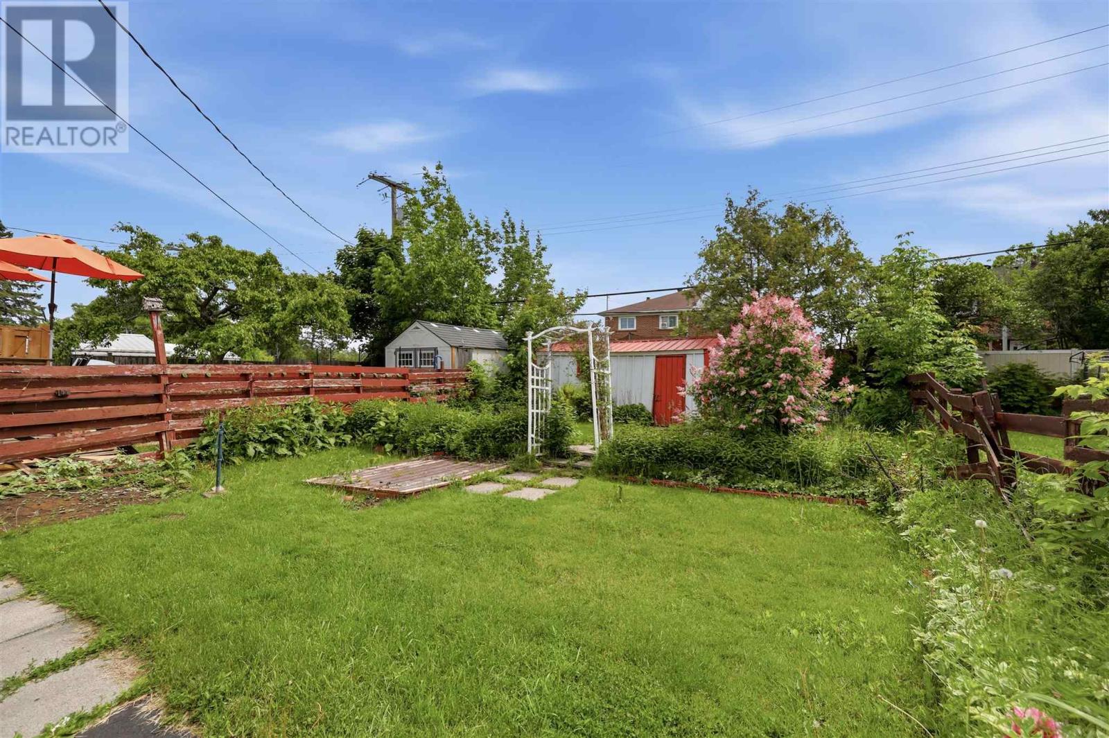 633 Placid Ave, Sault Ste. Marie, Ontario  P6B 3M4 - Photo 40 - SM261513