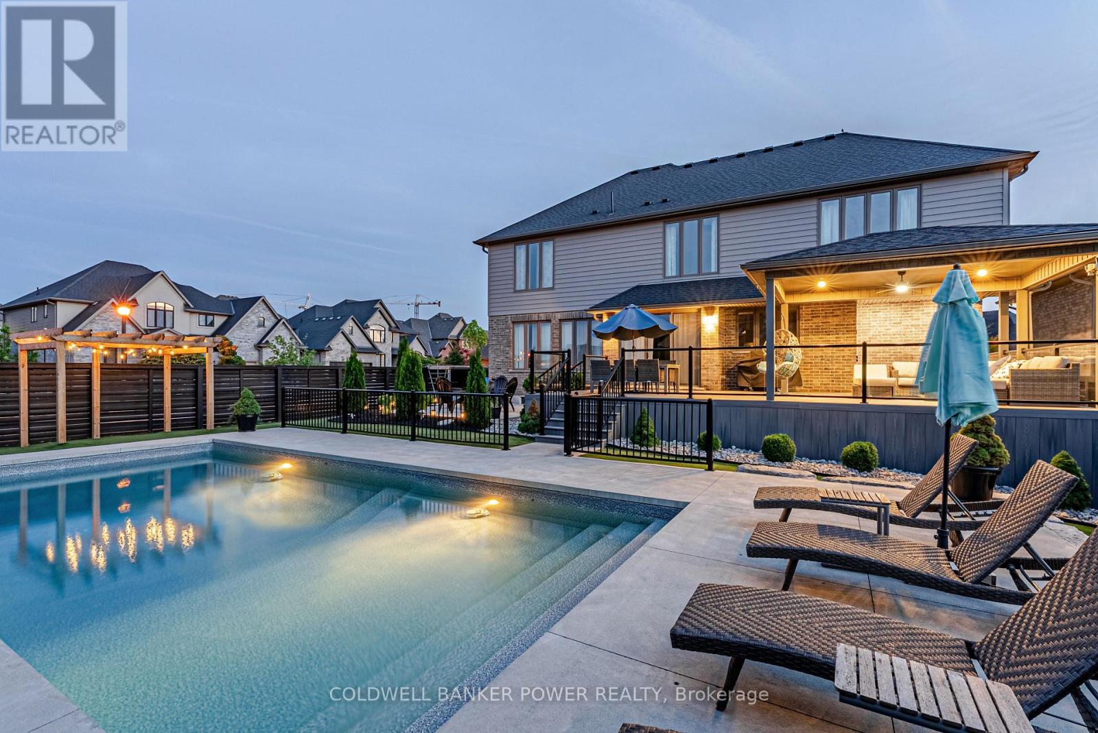 2558 Mcwade Place, London North, Ontario  N6G 0T6 - Photo 47 - X13464274