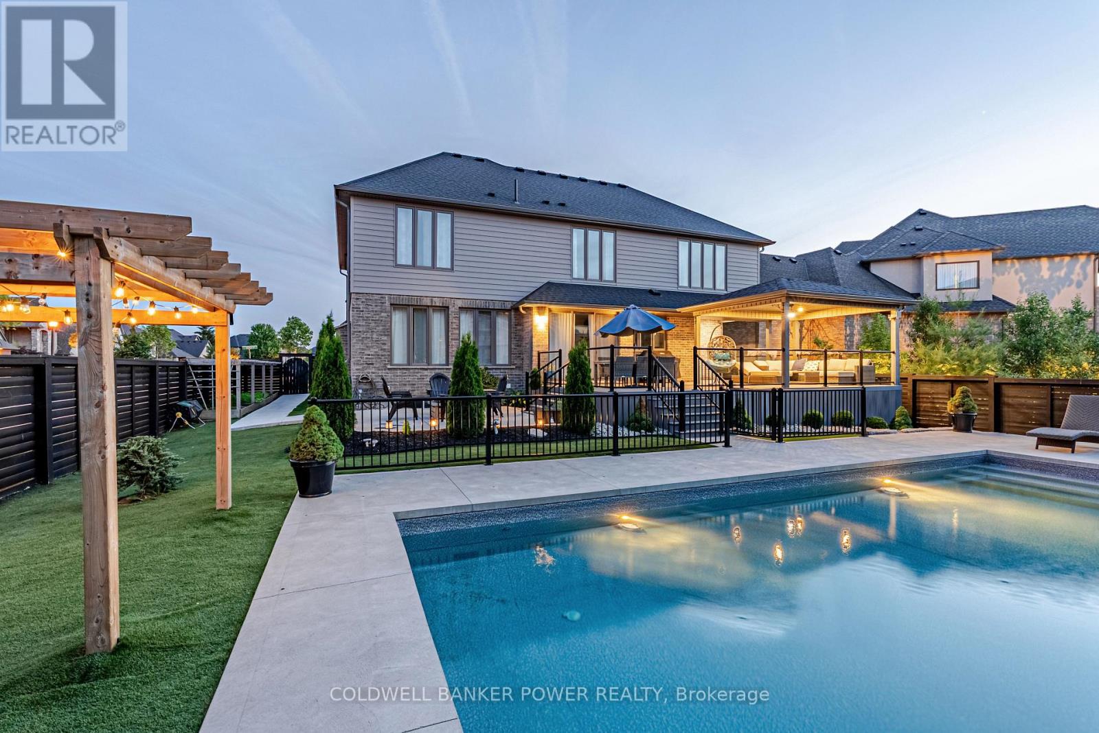 2558 Mcwade Place, London North, Ontario  N6G 0T6 - Photo 46 - X13464274