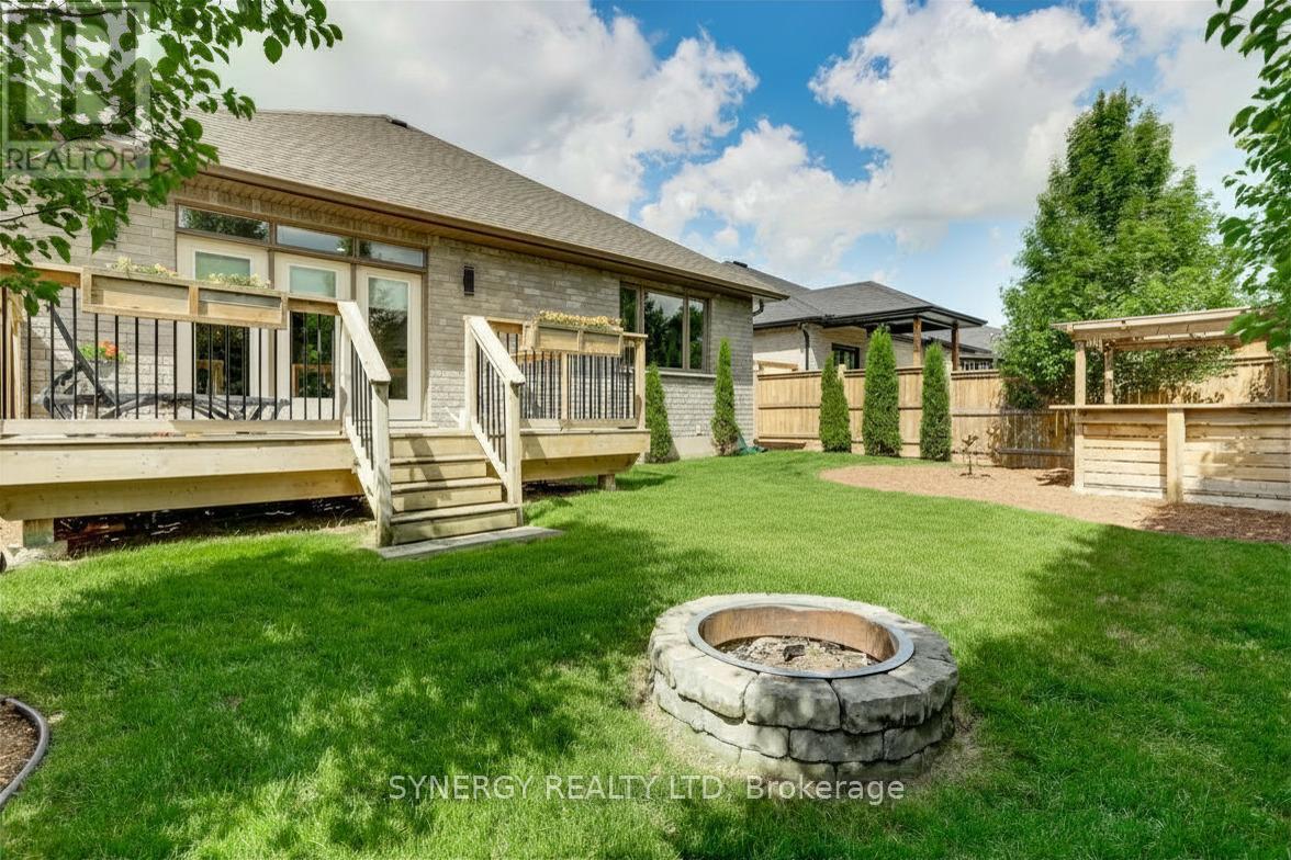 149 Collins Way, Strathroy-Caradoc, Ontario  N7G 0G2 - Photo 45 - X13459990